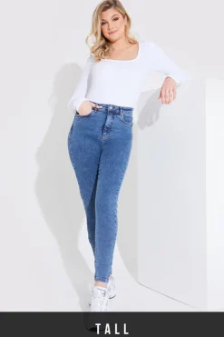 Online Fits Sculpt Shaper Jeans