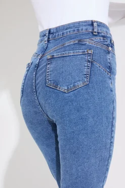 Online Fits Sculpt Shaper Jeans