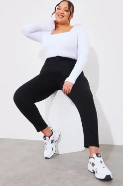 Online Fits Sculpt Shaper Jeans