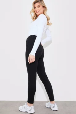 Online Fits Sculpt Shaper Jeans