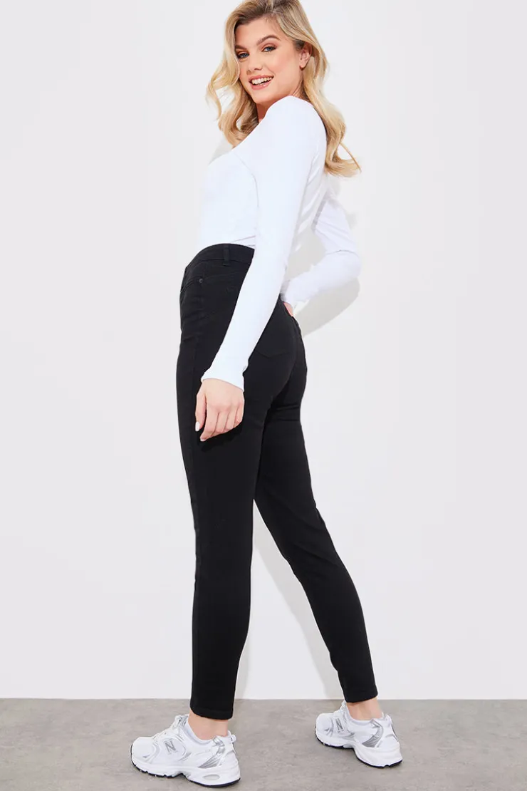 Online Fits Sculpt Shaper Jeans