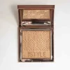 New In The Style Shimmer Bronzer Golden Hour