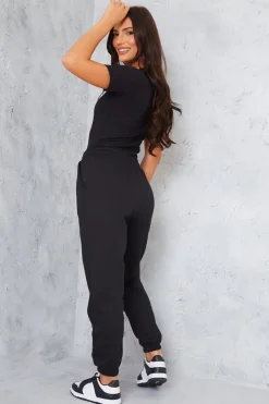 New In The Style Slimline Joggers