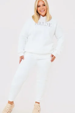 New In The Style Slimline Joggers