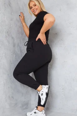 New In The Style Slimline Joggers