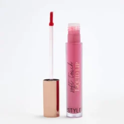 New In The Style Soft Touch Liquid Lip Kasbah