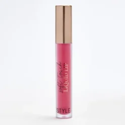 Best In The Style Soft Touch Liquid Lip Punch Pink