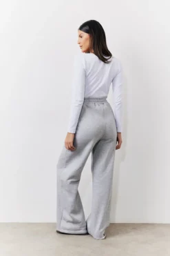 Discount In the Style Square Neck Top White