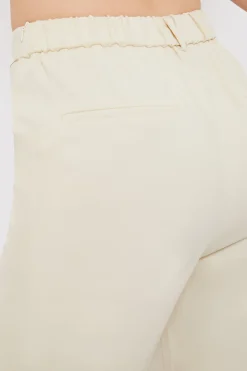 Best Fits Tailored Fit and Flare Trouser