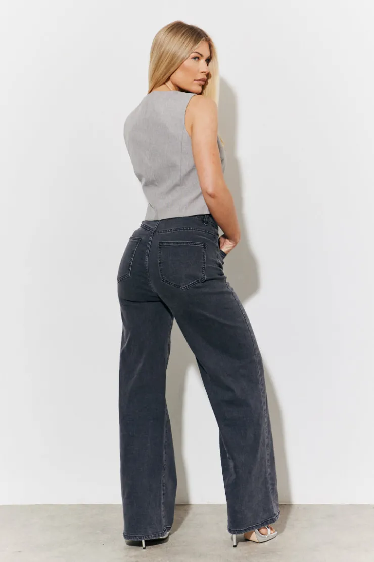 In the Style Tailored Waistcoat Multi