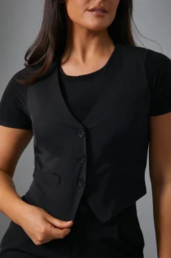 In The Style Waistcoat