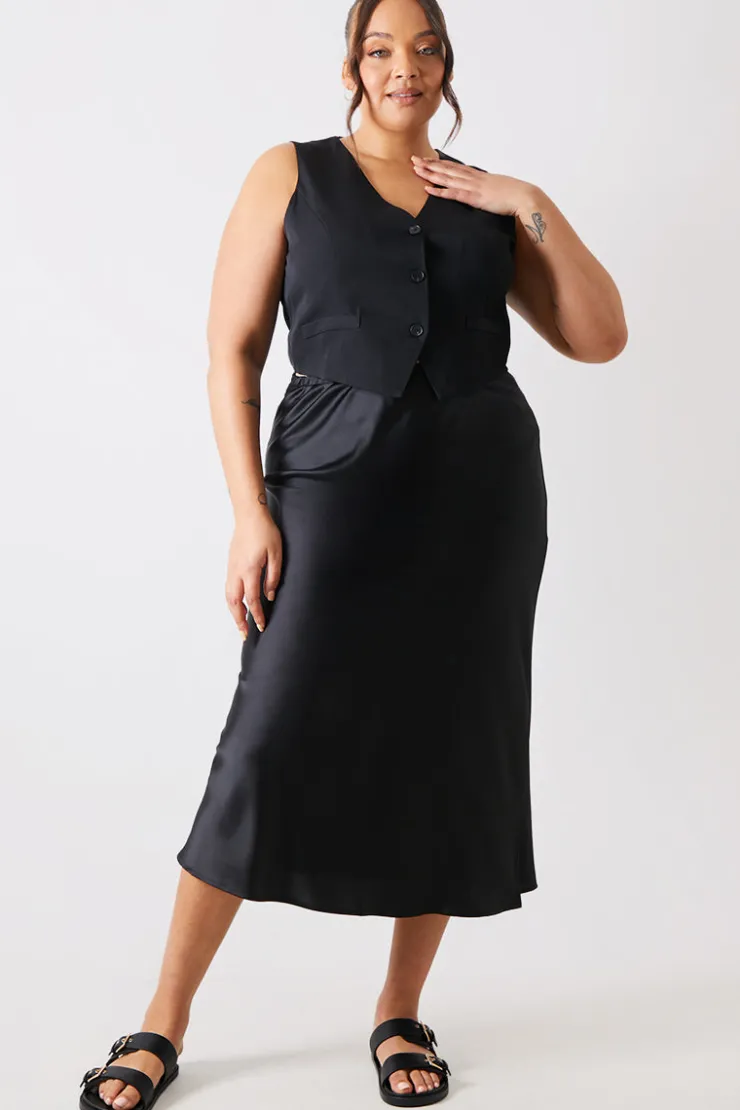 In The Style Waistcoat